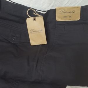 Casuals Roundtree and Yorke men's pants